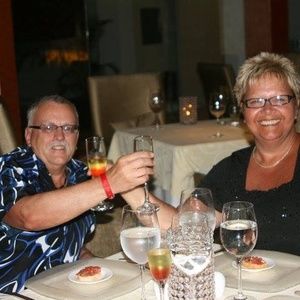 Meet your Posher, Diane